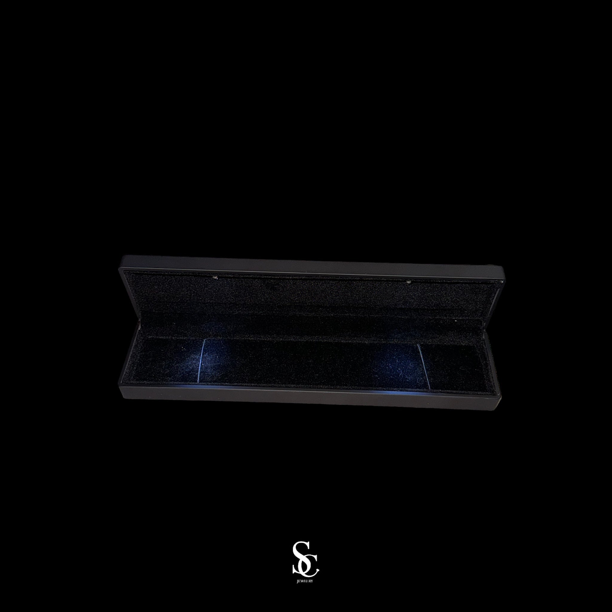 Essec Jewelry Led Box