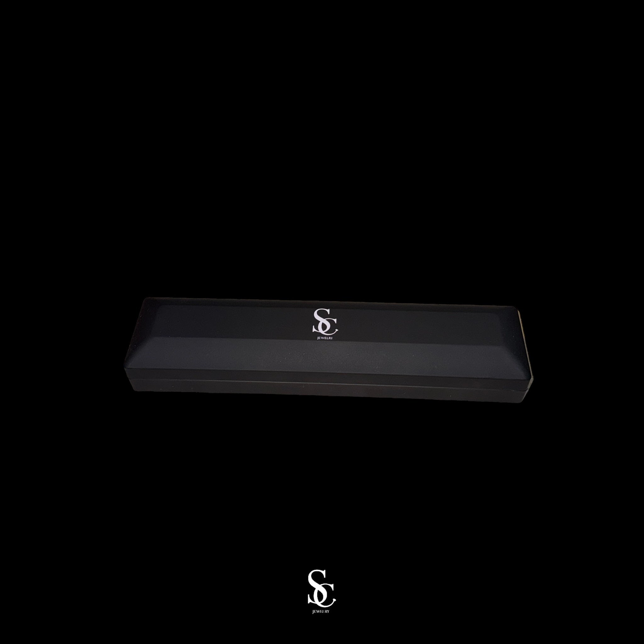 Essec Jewelry Led Box