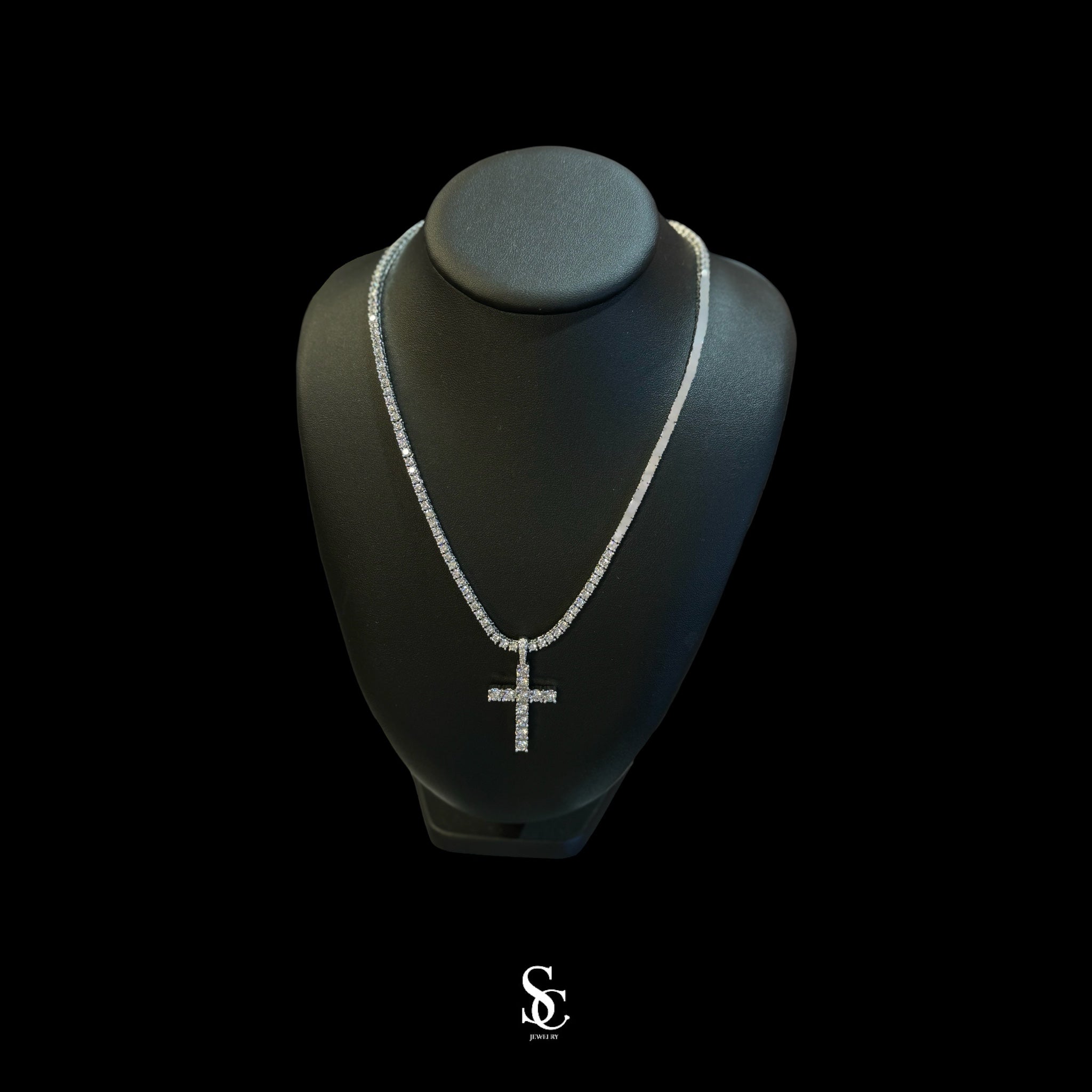 Cross Pendant