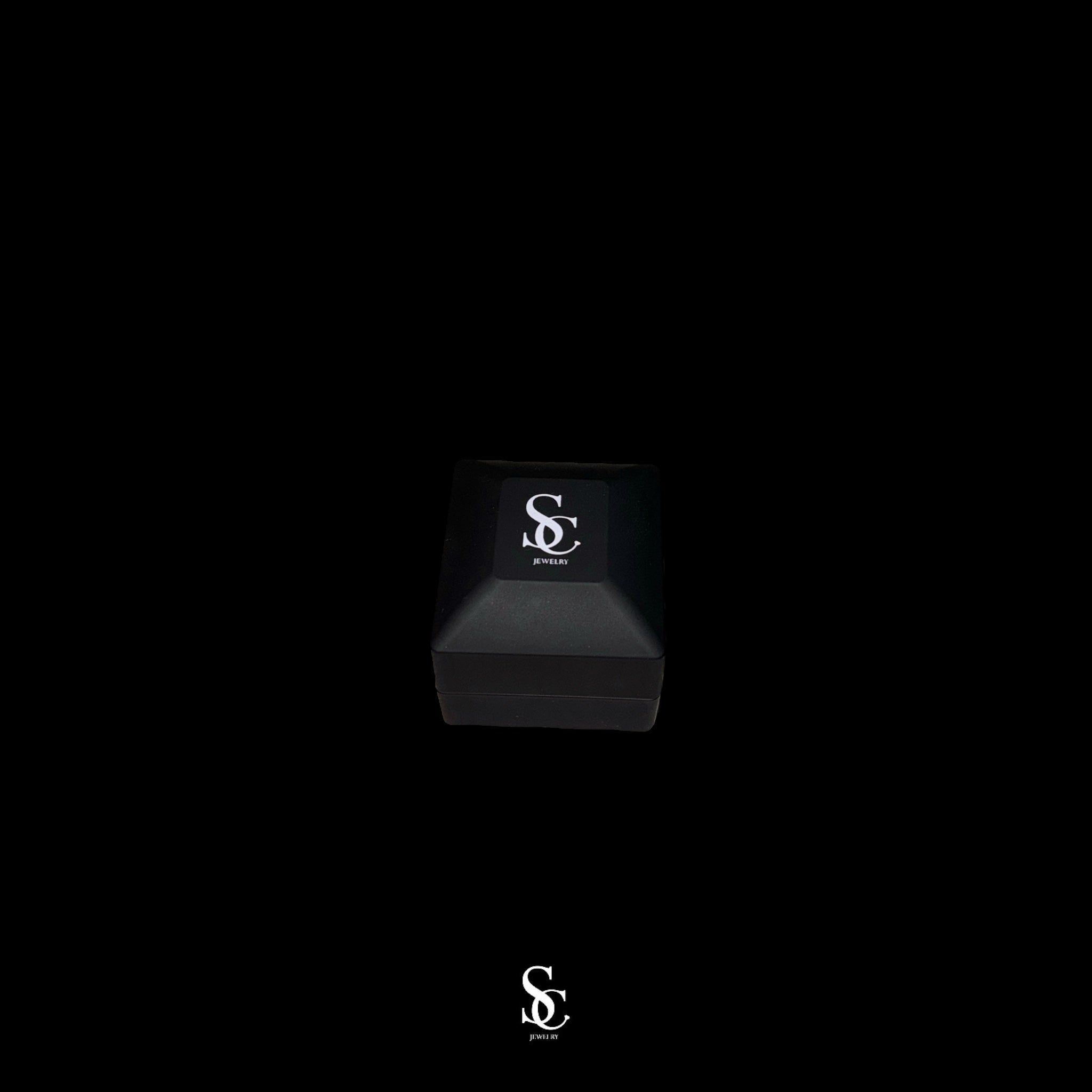 Essec Jewelry Led Box