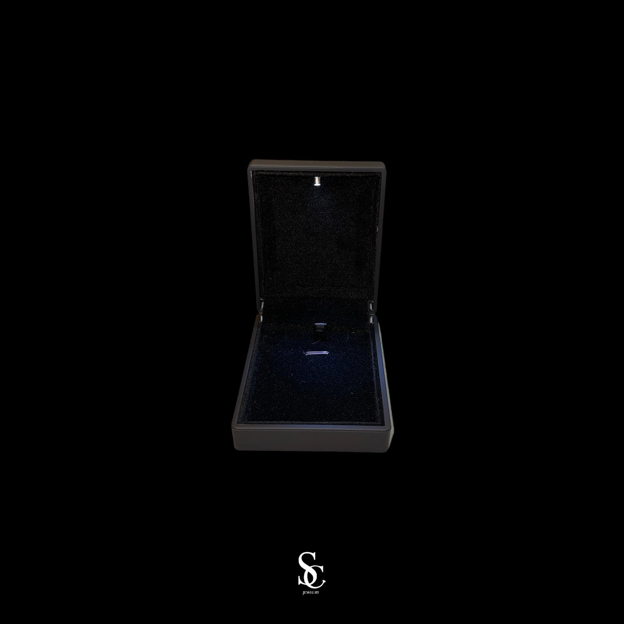 Essec Jewelry Led Box