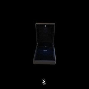 Essec Jewelry Led Box