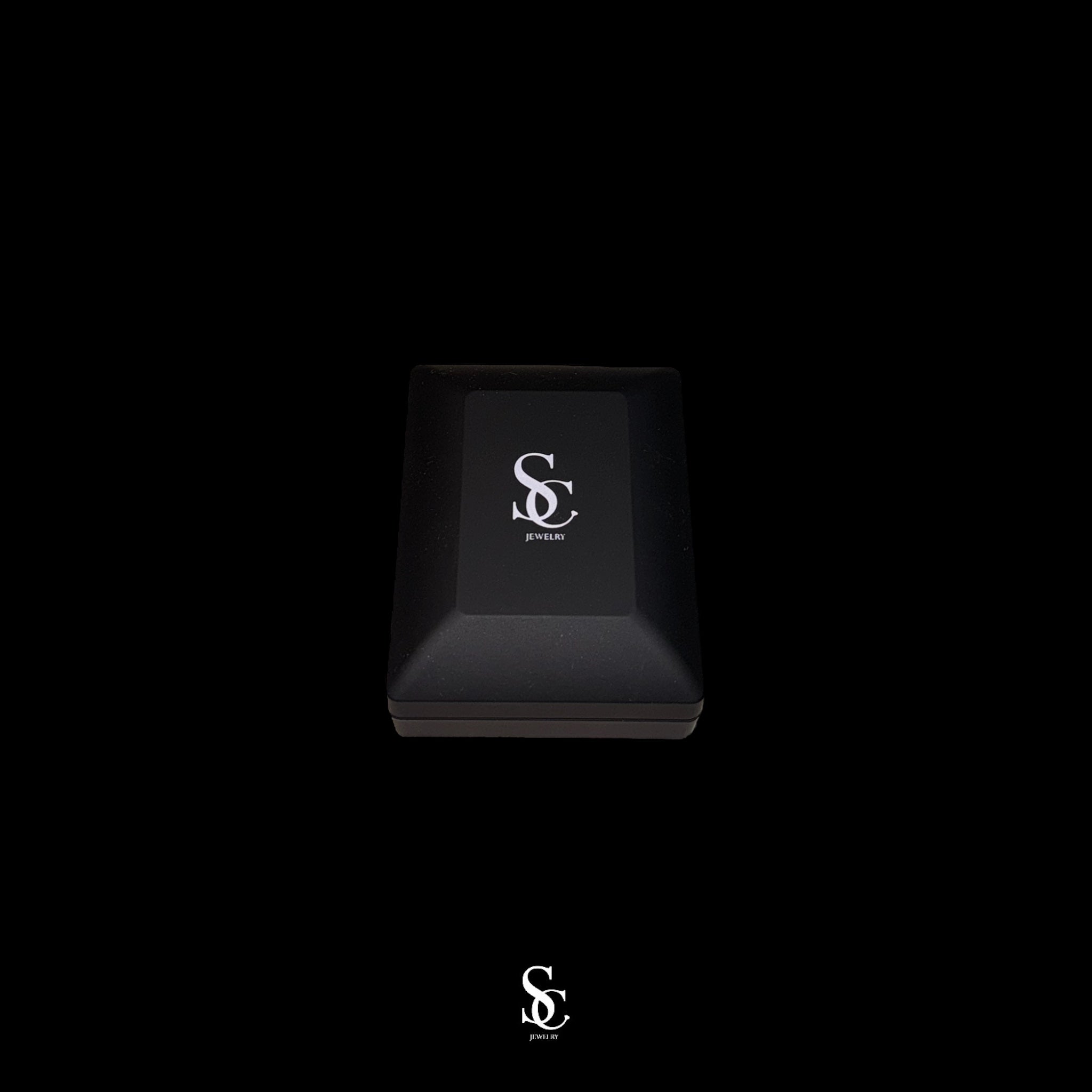 Essec Jewelry Led Box