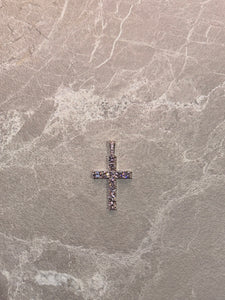 Cross Pendant