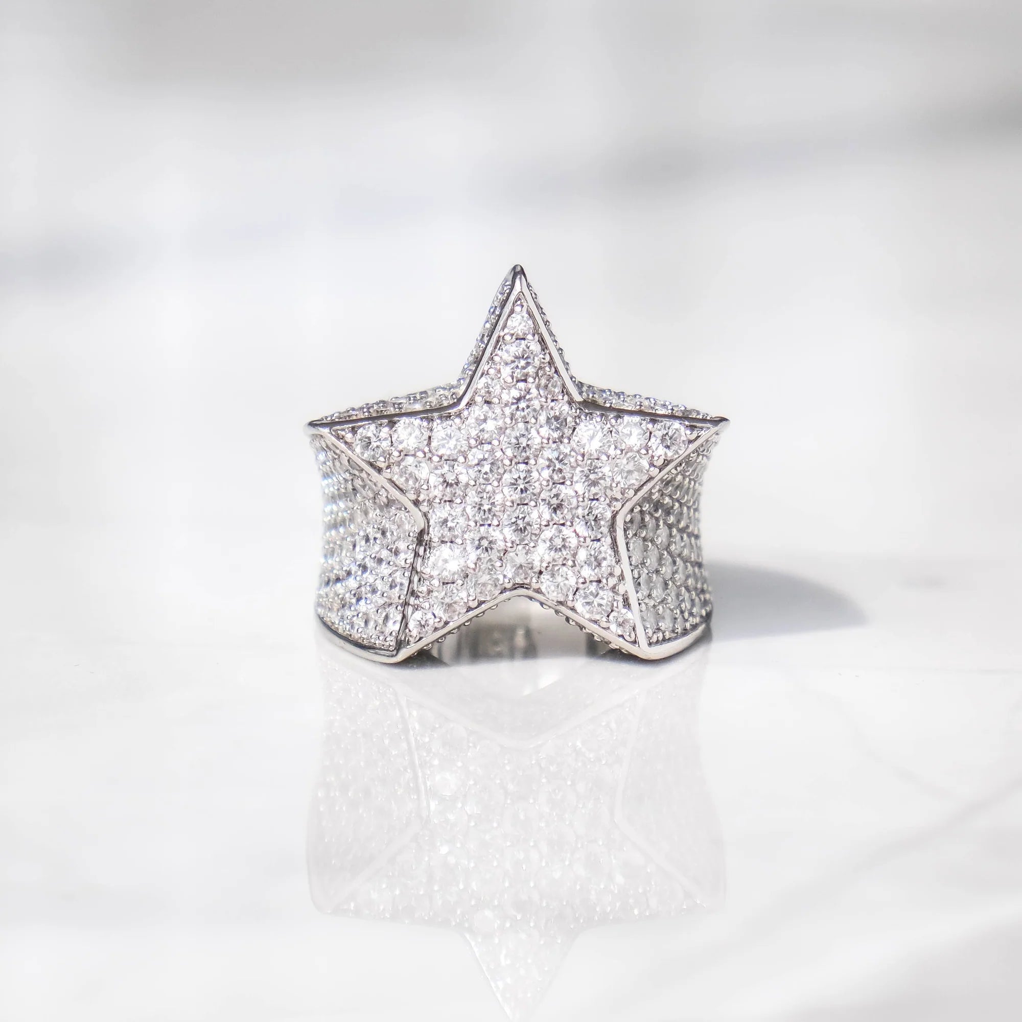 Star Ring