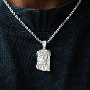 Jesus Pendant