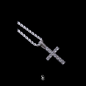 Cross Pendant